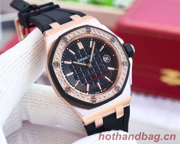 Audemars Piguet Watch APW00008-3